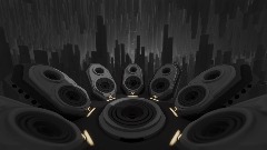 A screenshot taken in Dreams. 1 of 9.