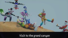 A screenshot taken in Dreams. 18 of 29.