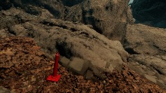 Mainland Seaside : 1995 V2