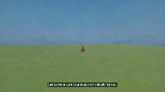 A screenshot taken in Dreams. 5 of 6.