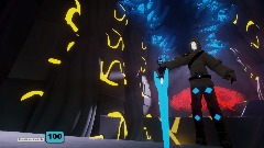 Sword of the Fractured Sun