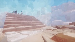 My Ancient Temple!