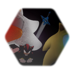 Cinos (Fast The Movie)