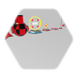 Sonic - Mach 5 Assets