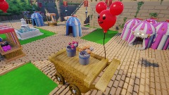 A screenshot taken in Dreams. 25 of 30.