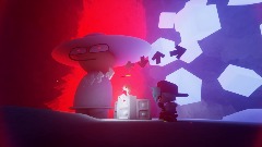 [V2] FNF VS Dave And Bambi - Thearchy (Fanmade)