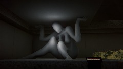 A screenshot taken in Dreams. 1 of 2.
