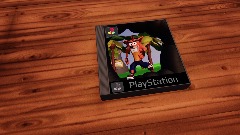 A screenshot taken in Dreams. 1 of 1.