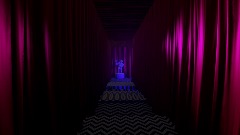 TWIN PEAKS                     The Red Room