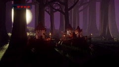 A screenshot taken in Dreams. 29 of 29.