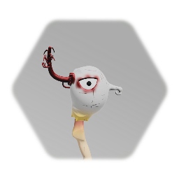 Eggy leggy