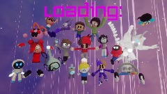 A screenshot taken in Dreams. 10 of 29.