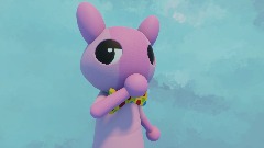 A screenshot taken in Dreams. 2 of 2.