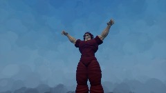 A screenshot taken in Dreams. 1 of 1.