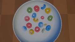 How To Eat Cereal (short animation)