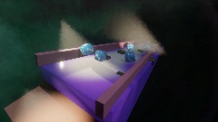 A screenshot taken in Dreams. 3 of 9.