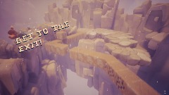 A screenshot taken in Dreams. 20 of 22.