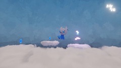 A screenshot taken in Dreams. 8 of 14.