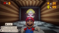 A screenshot taken in Dreams. 3 of 20.