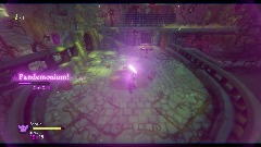 A screenshot taken in Dreams. 16 of 30.