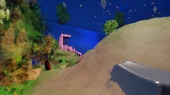 A screenshot taken in Dreams. 2 of 5.