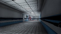 Sanitarium - Zones - part 2