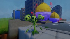 A screenshot taken in Dreams. 4 of 5.