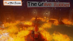 A screenshot taken in Dreams. 15 of 18.