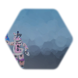 Freddy playhouse 2 contest