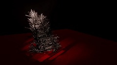 Iron  Throne