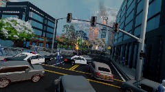 Zombies: The End of the world BETA