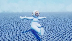 A screenshot taken in Dreams. 4 of 11.