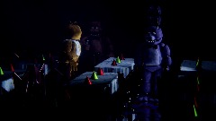 A screenshot taken in Dreams. 4 of 13.