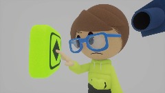 A screenshot taken in Dreams. 1 of 1.