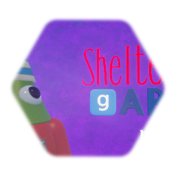 The official Shelter of Garry collection