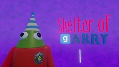 Shelter of Garry 1