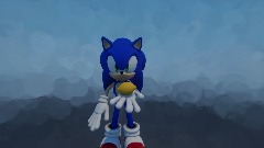 Sonic offers you a lemon