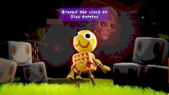 A screenshot taken in Dreams. 3 of 15.