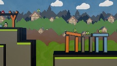 Angry birds