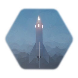 Retro Rocket