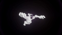 A screenshot taken in Dreams. 11 of 30.
