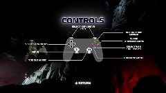 A screenshot taken in Dreams. 2 of 4.