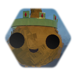 Imp collection (pt 1)