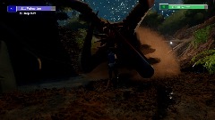 A screenshot taken in Dreams. 1 of 10.