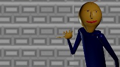 A screenshot taken in Dreams. 25 of 26.