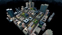 A screenshot taken in Dreams. 2 of 22.