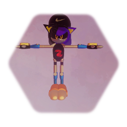 <button="Metal Zane">