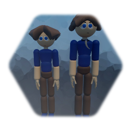 STAR ROGUE legacy warrior : Adam blake