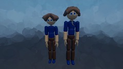 A screenshot taken in Dreams. 19 of 28.