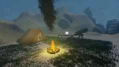 Part 2 Fathers base camp